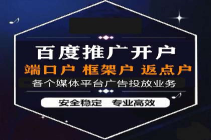 百度竞价代运营助力企业增长案例
